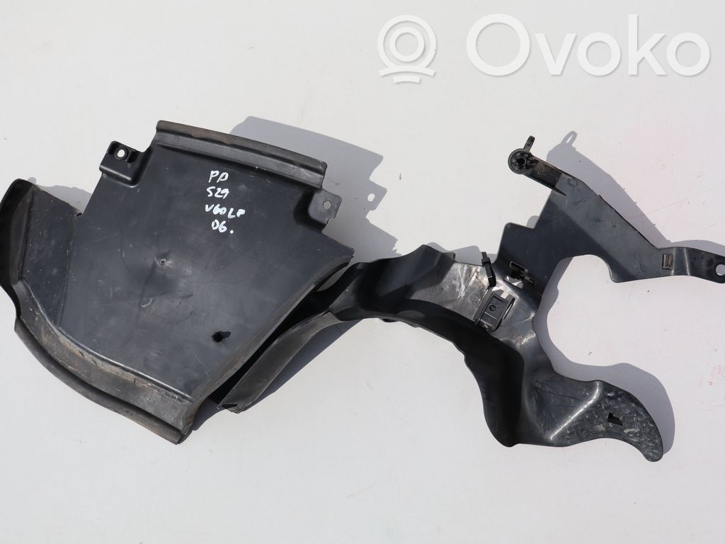 Front splash guards bracket   31407737,31402785