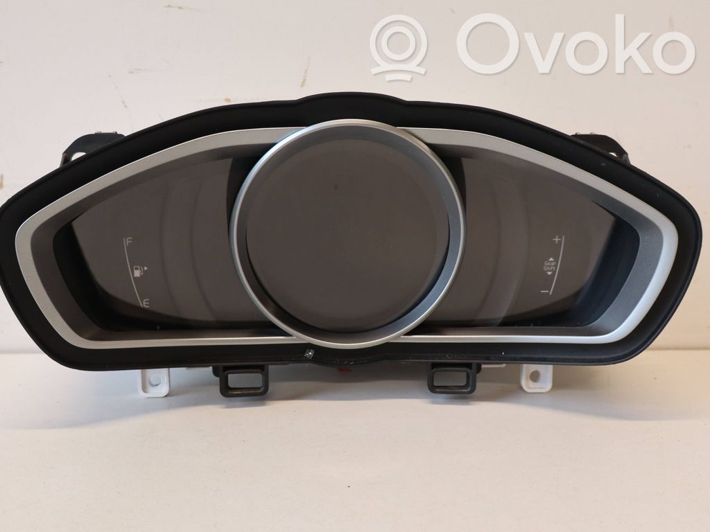 Volvo V40 Cross country Speedometer (instrument cluster) 