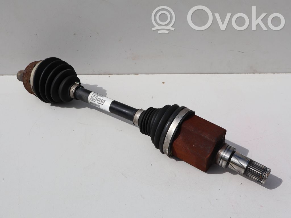 Volvo V40 Cross country Front driveshaft 