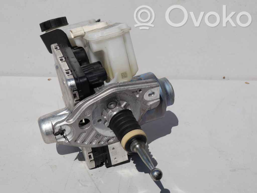 Volvo XC60 ABS Blokas 