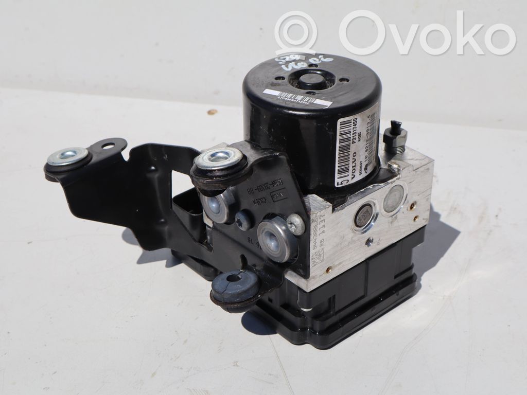 Volvo V60 ABS Pump 