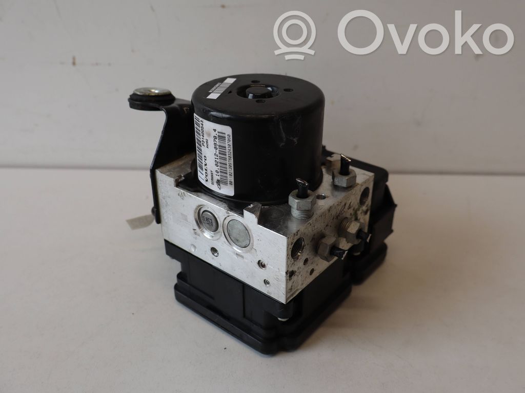ABS Blokas   P31400543