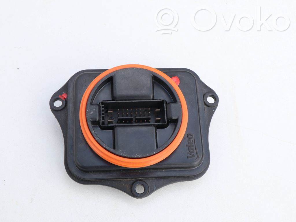 Volvo V60 Headlight ballast module Xenon 