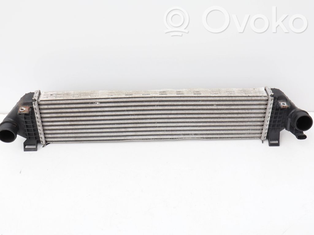 Volvo V60 Radiatorių komplektas 