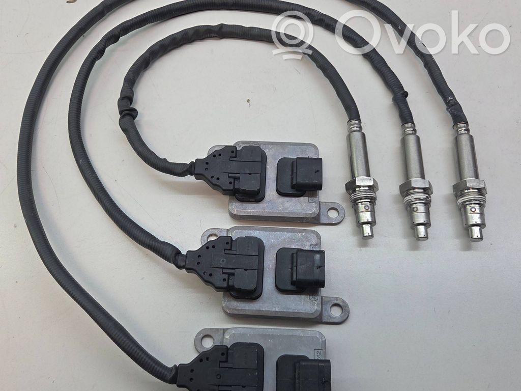 Lambda-anturi   A0009058611,2305220222,SNS610A,AAA9174070000