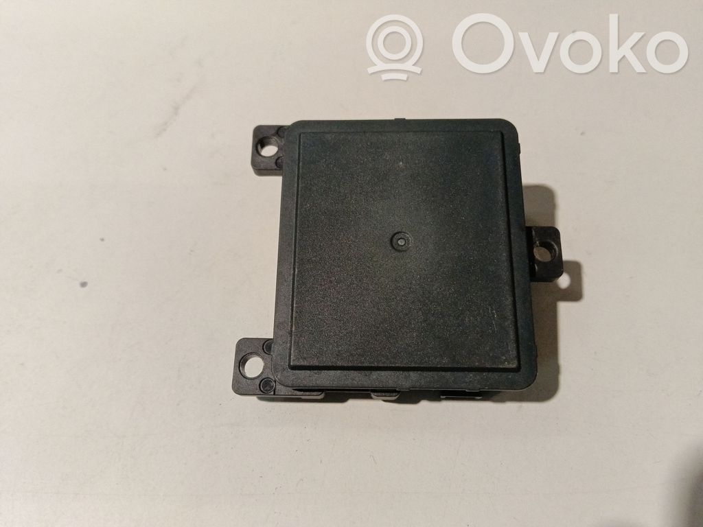 Mercedes-Benz EQE x294 Senzor radar distronic 