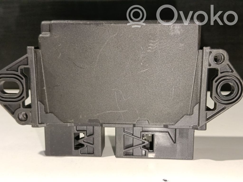 Renault Kangoo III Distronic sensor radar 