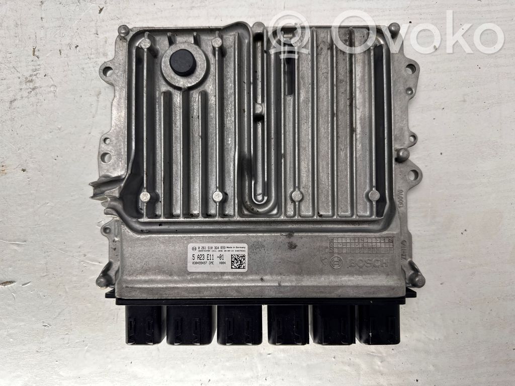 BMW X3 G01 Sterownik / Moduł ECU 