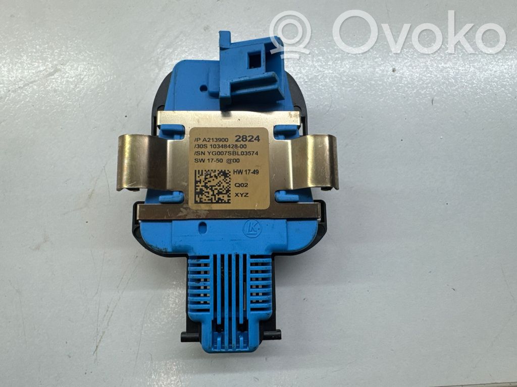 Sensor de lluvia   A2139002824