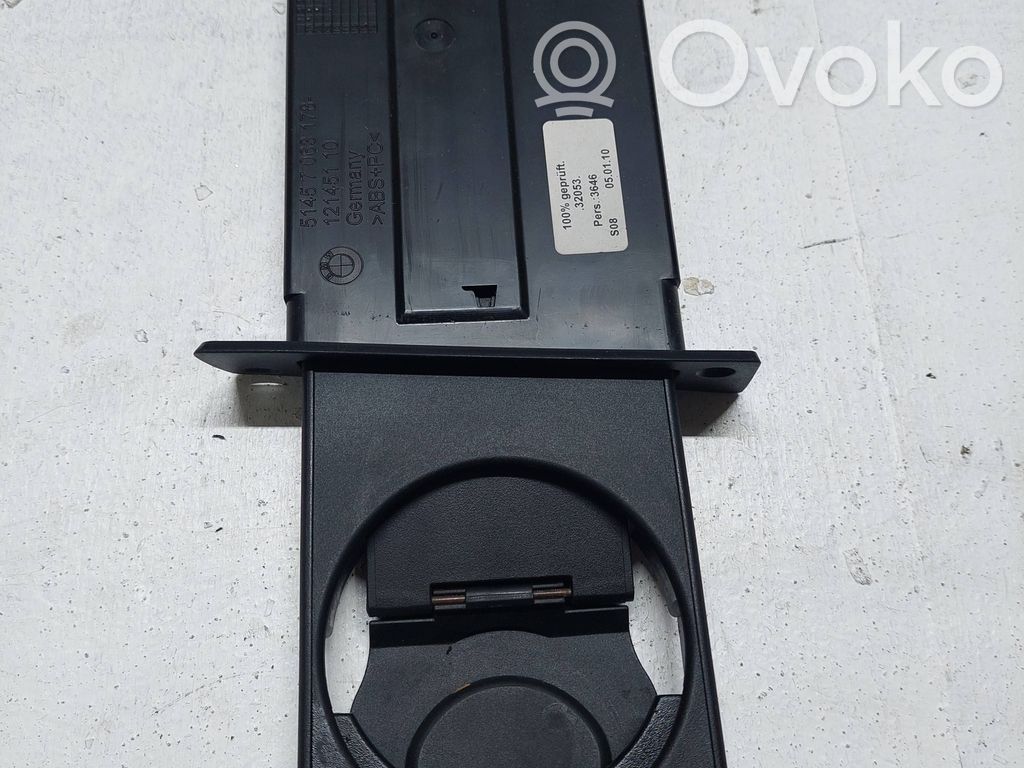 Cup holder   51457063178,12145110,1009690