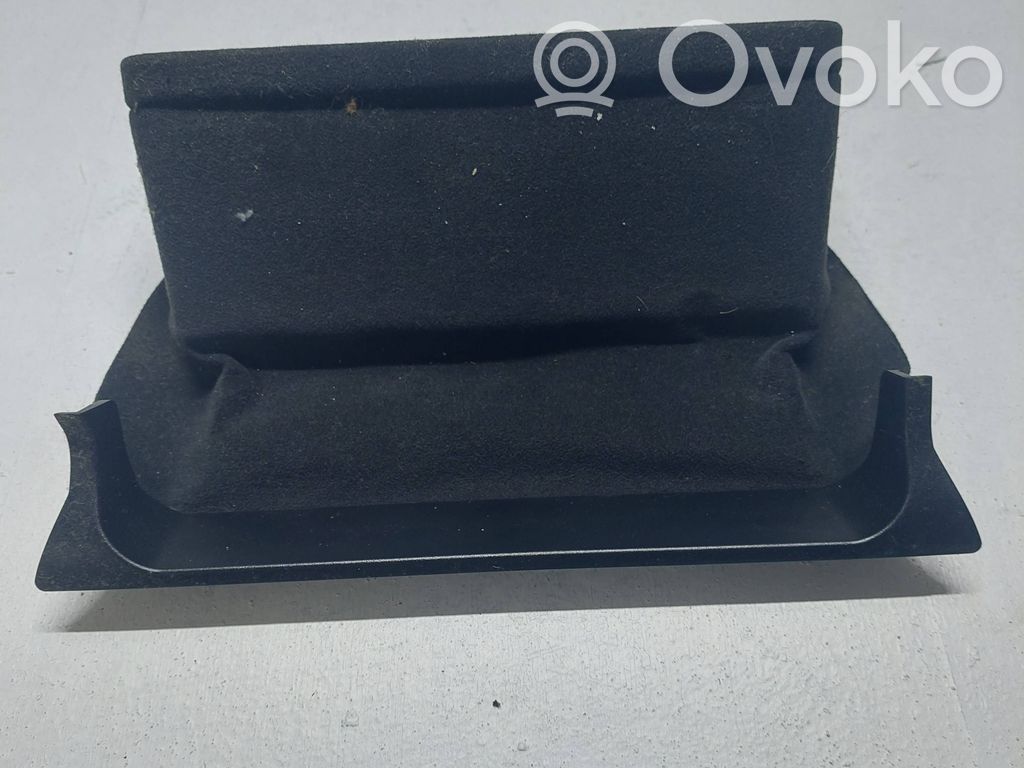 BMW 5 E60 E61 Steering wheel column trim 