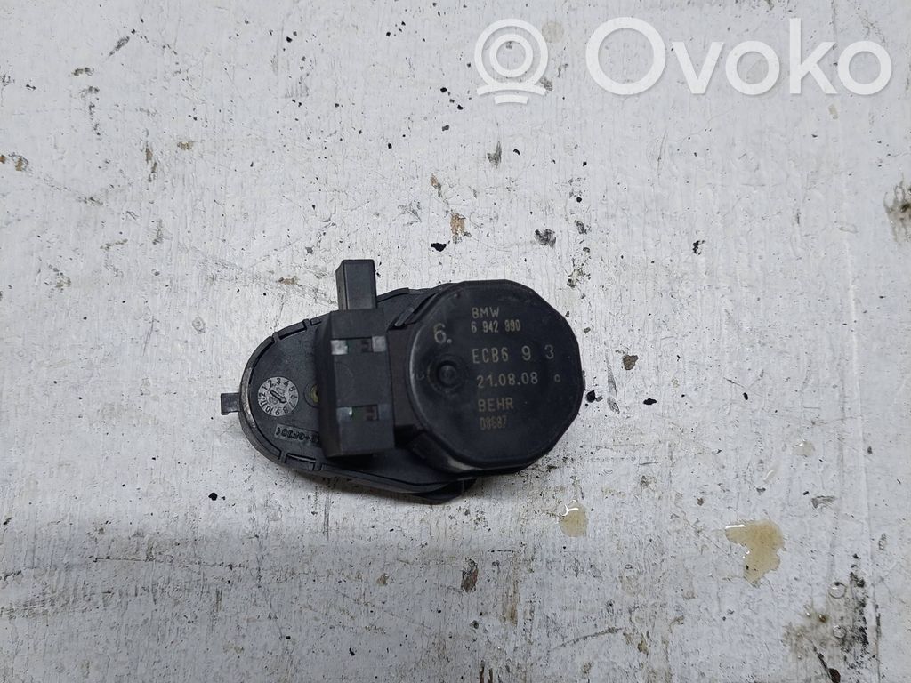 Gaisa vārsta motoriņš   6942990,D8687,ECB693