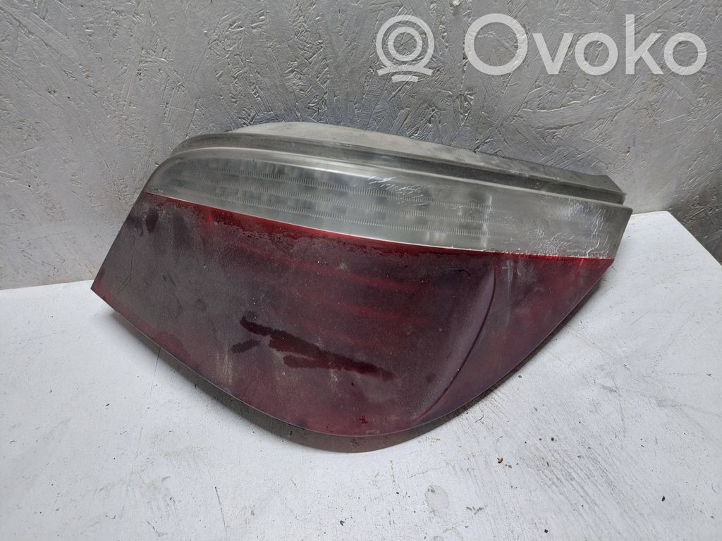 BMW 5 E60 E61 Rear/tail lights 