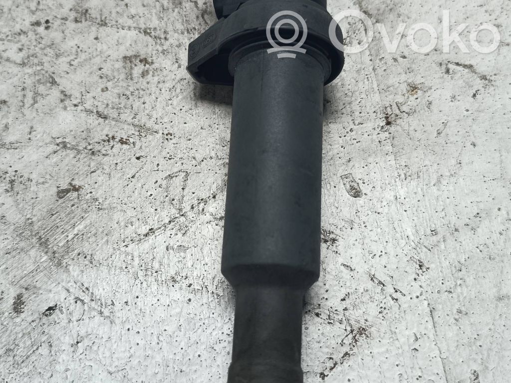High voltage ignition coil   0221504471