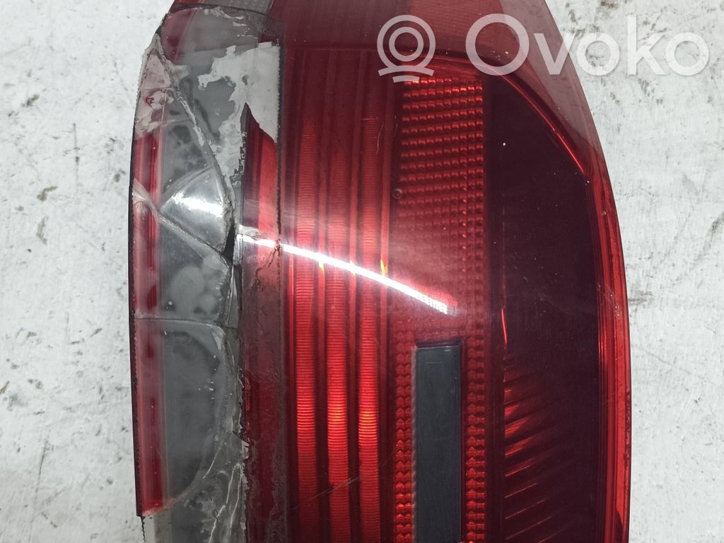 BMW 3 E92 E93 Rear/tail lights 