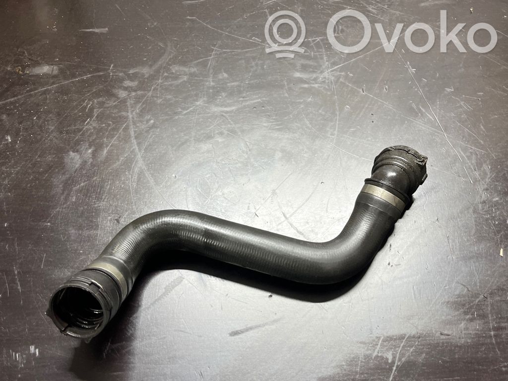BMW 5 E60 E61 Engine coolant pipe/hose 