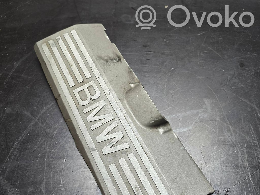 BMW 7 E65 E66 Engine cover (trim) 