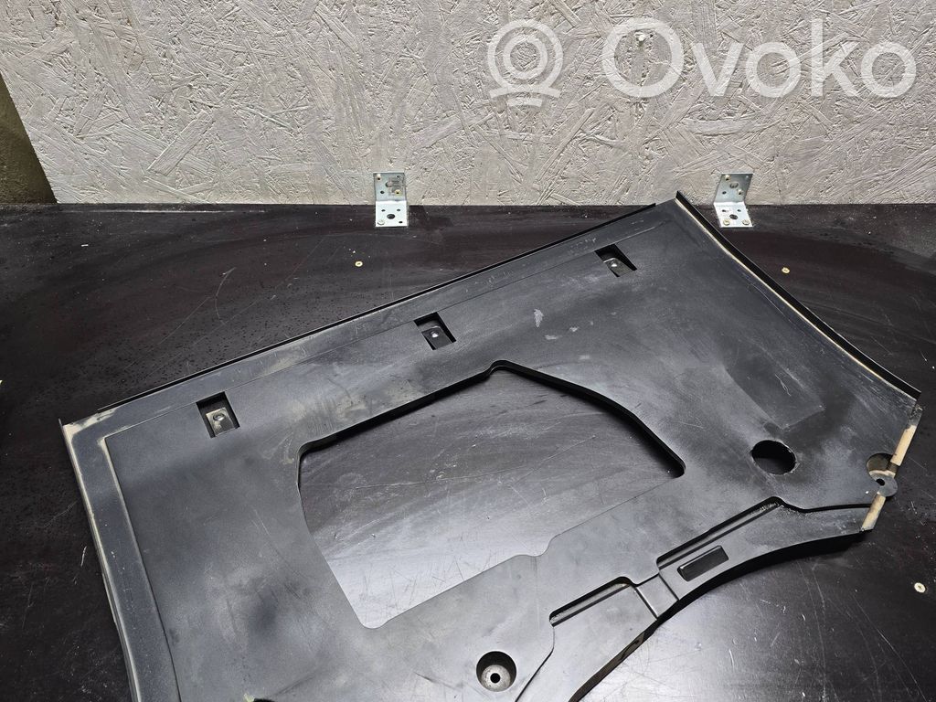 BMW 7 E65 E66 Otros elementos de revestimiento del maletero/compartimento de carga 