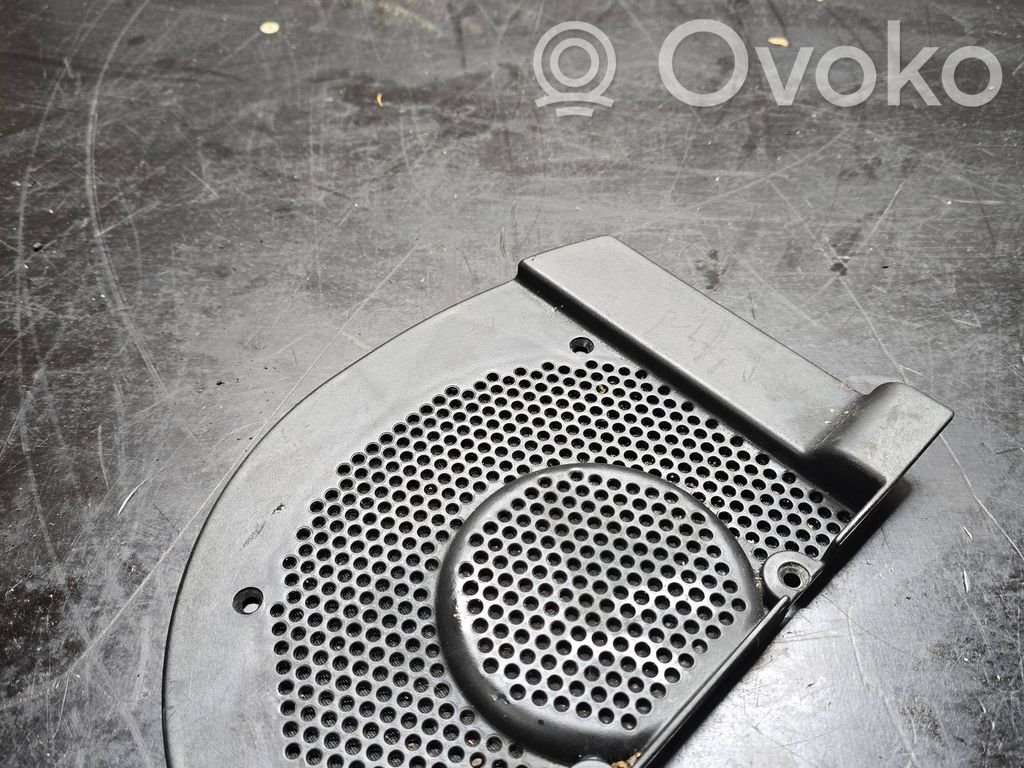 BMW 7 E65 E66 Subwoofer grill/trim 