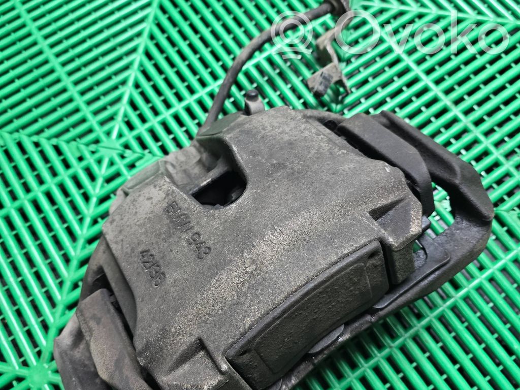 Front brake caliper   BMW943,4286