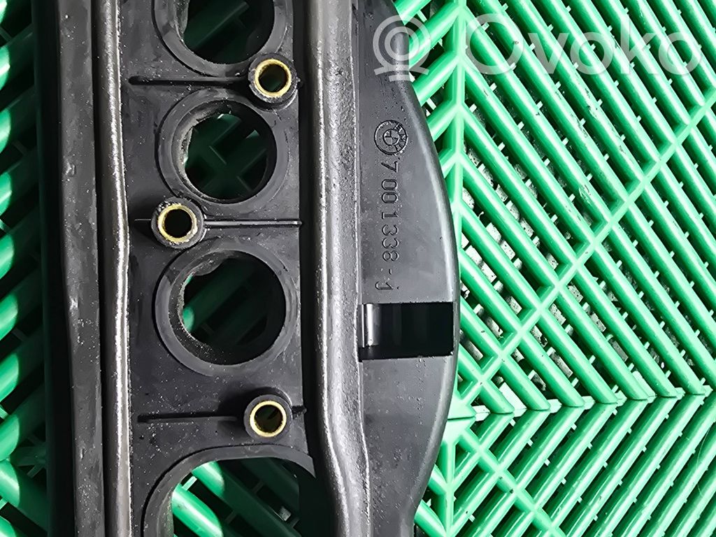 BMW 7 E65 E66 Panneau isolation phonique 