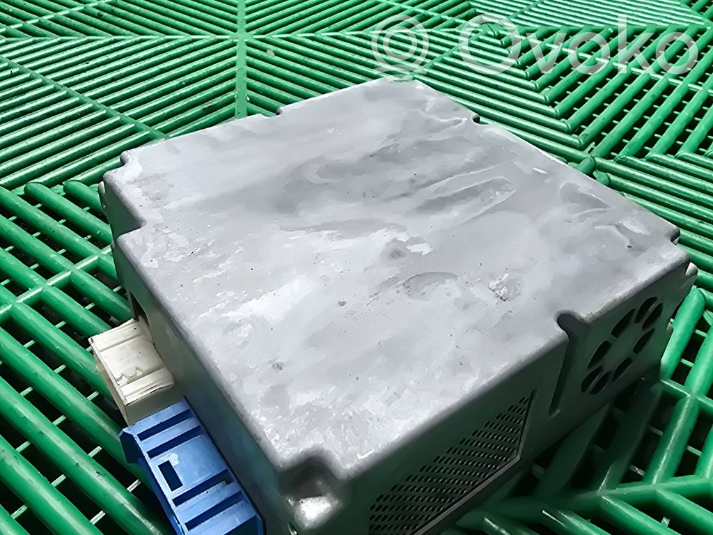 BMW 3 E90 E91 Video control module 