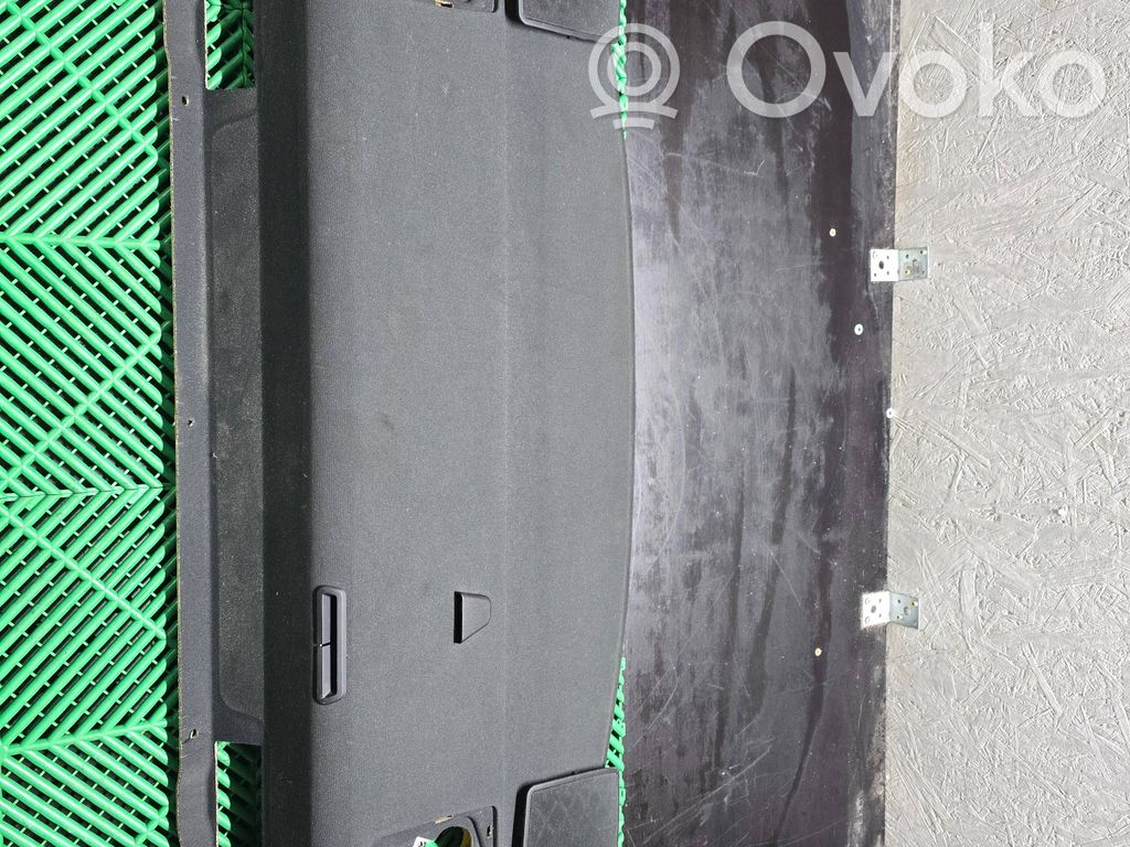 Parcel shelf   54703014,7141234,B3338U