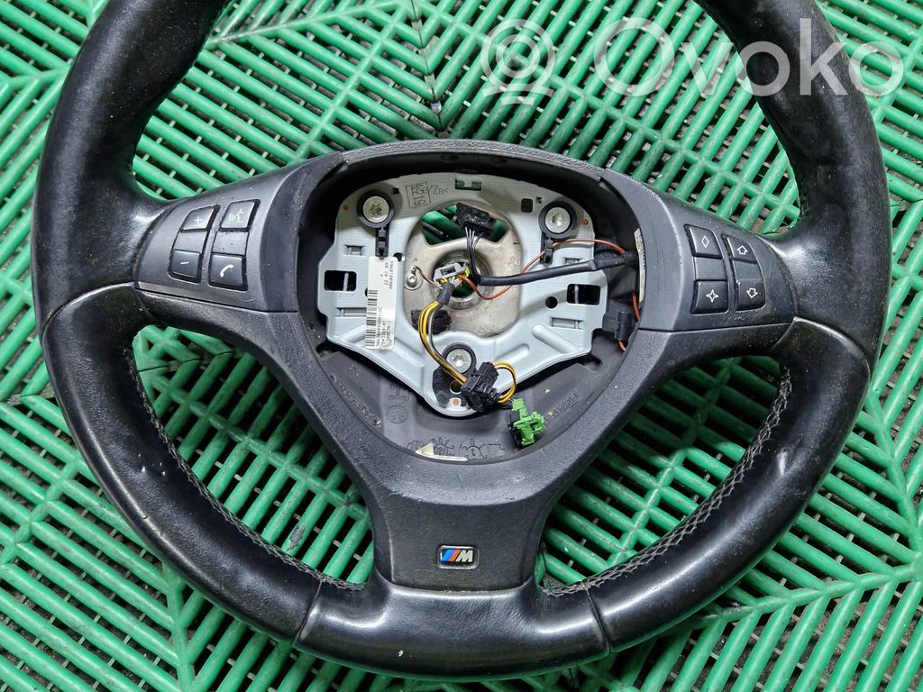 Steering wheel   3062675,008979207829