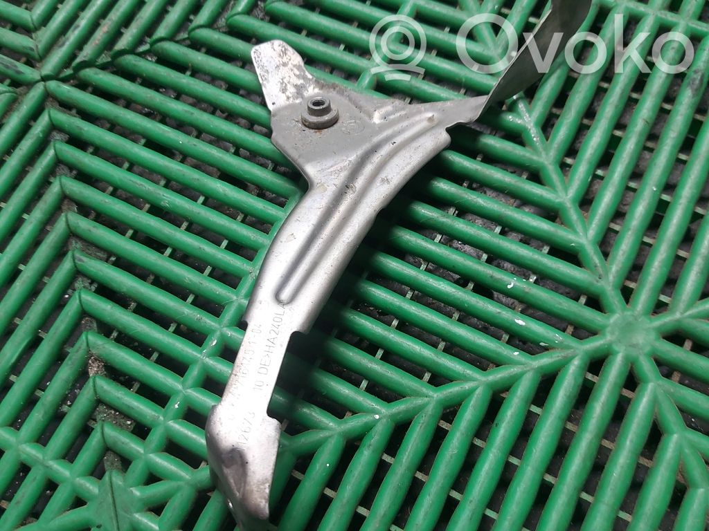 Fender mounting bracket   7161451,112673