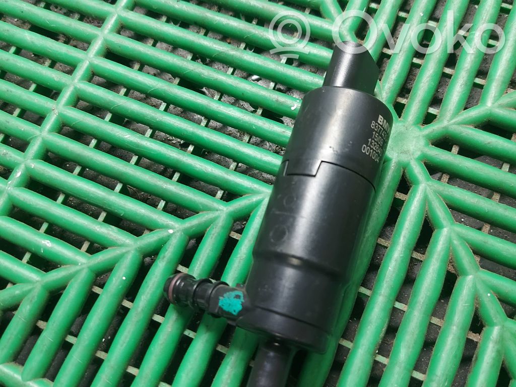 Headlight washer pump   8377430,001004,13264010