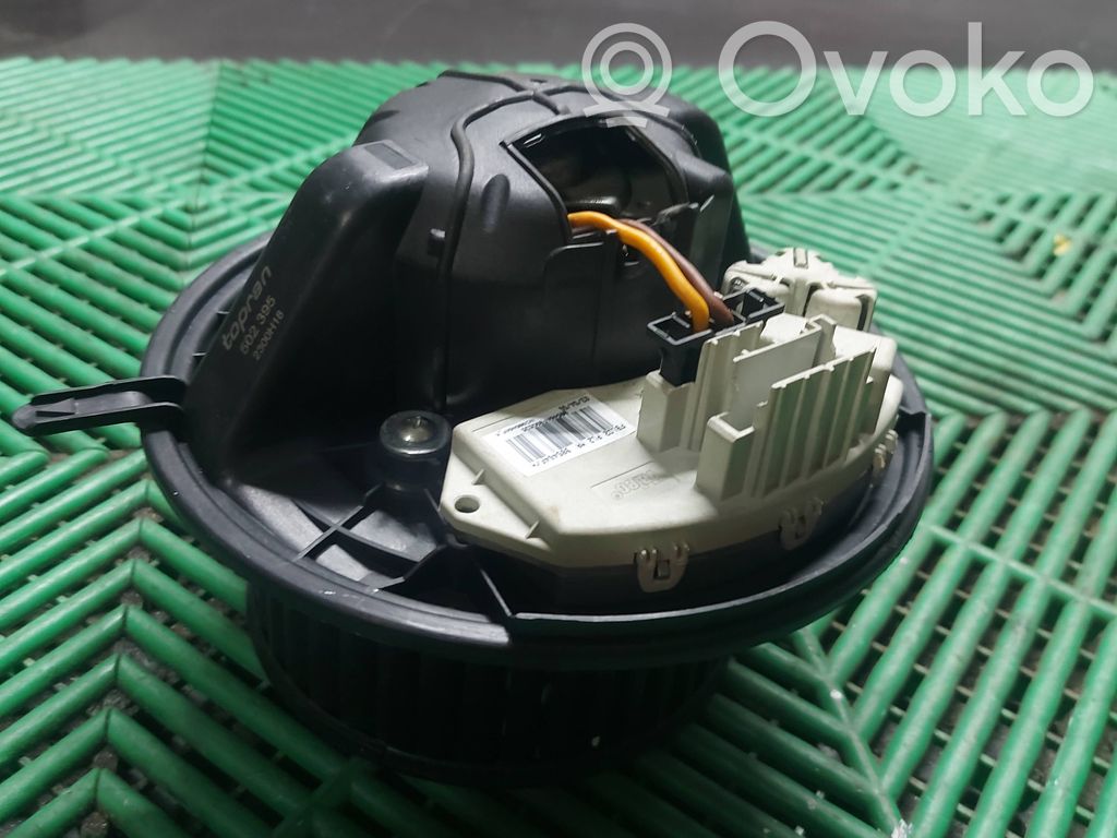Heater fan/blower   502395,2300H18