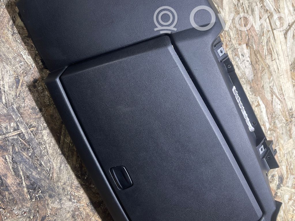 BMW 1 E81 E87 Glove box 