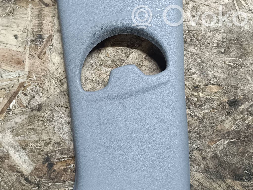 BMW 1 E81 E87 (B) pillar trim (top) 