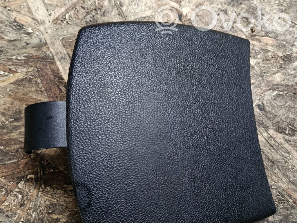 BMW 1 E81 E87 Other center console (tunnel) element 