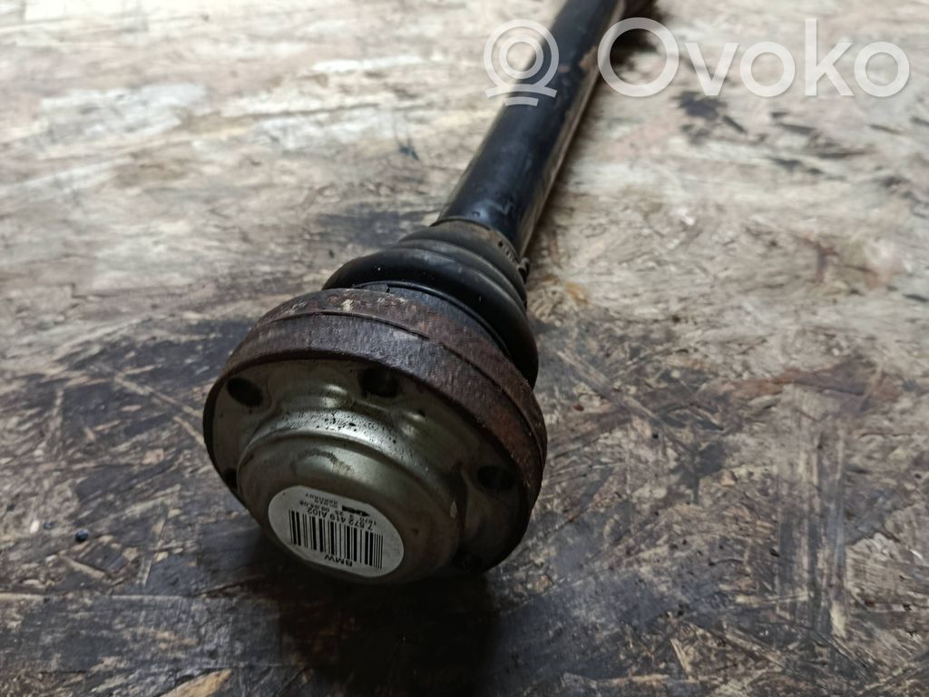 BMW 5 E60 E61 Rear driveshaft 