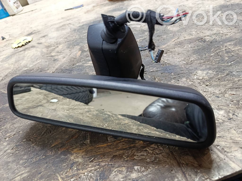 Rear view mirror (interior)   913445901,5116,18306475