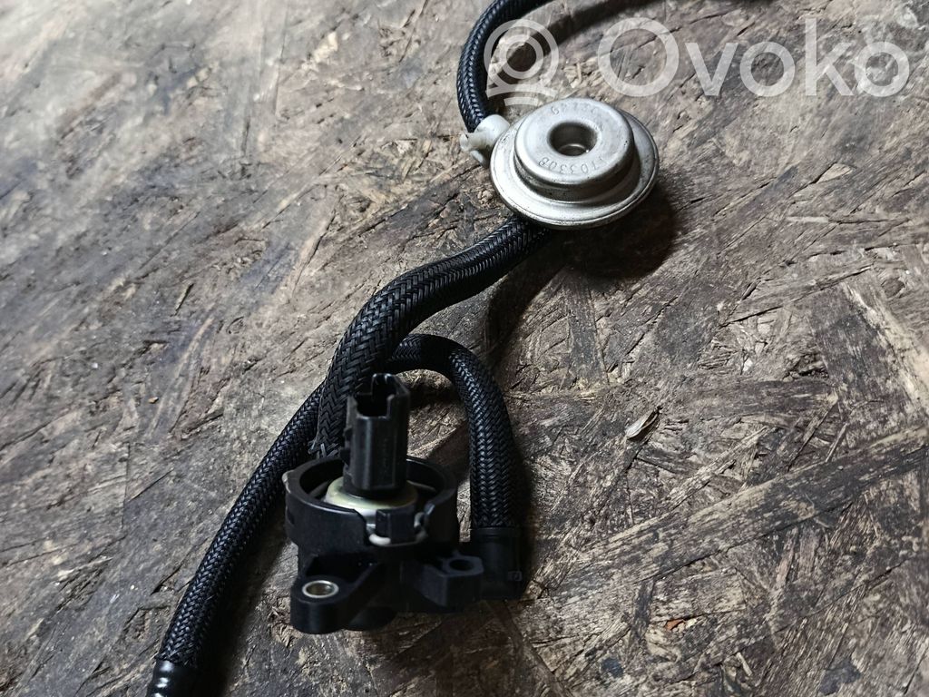 Fuel pressure sensor   81CP3801,20H7CZ8