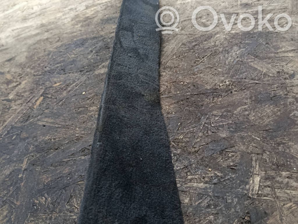 BMW 7 E65 E66 Other center console (tunnel) element 
