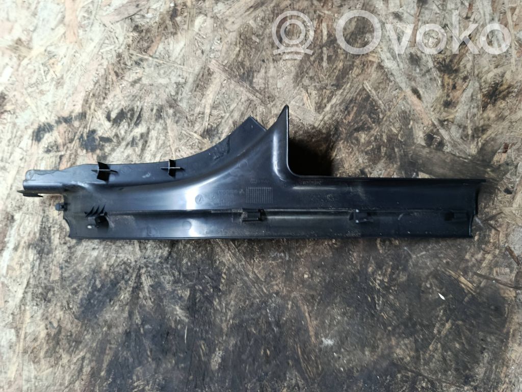 BMW 7 E65 E66 Capac lateral scaun spate jos 