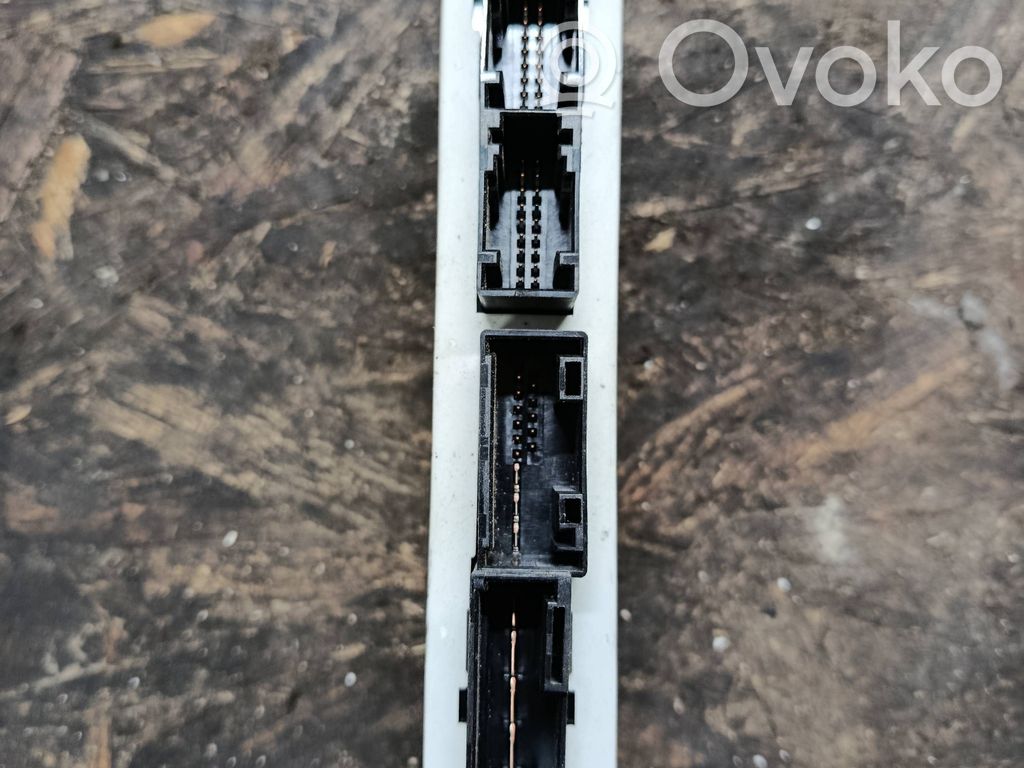 Unité de commande module de porte   6929178,6015004009