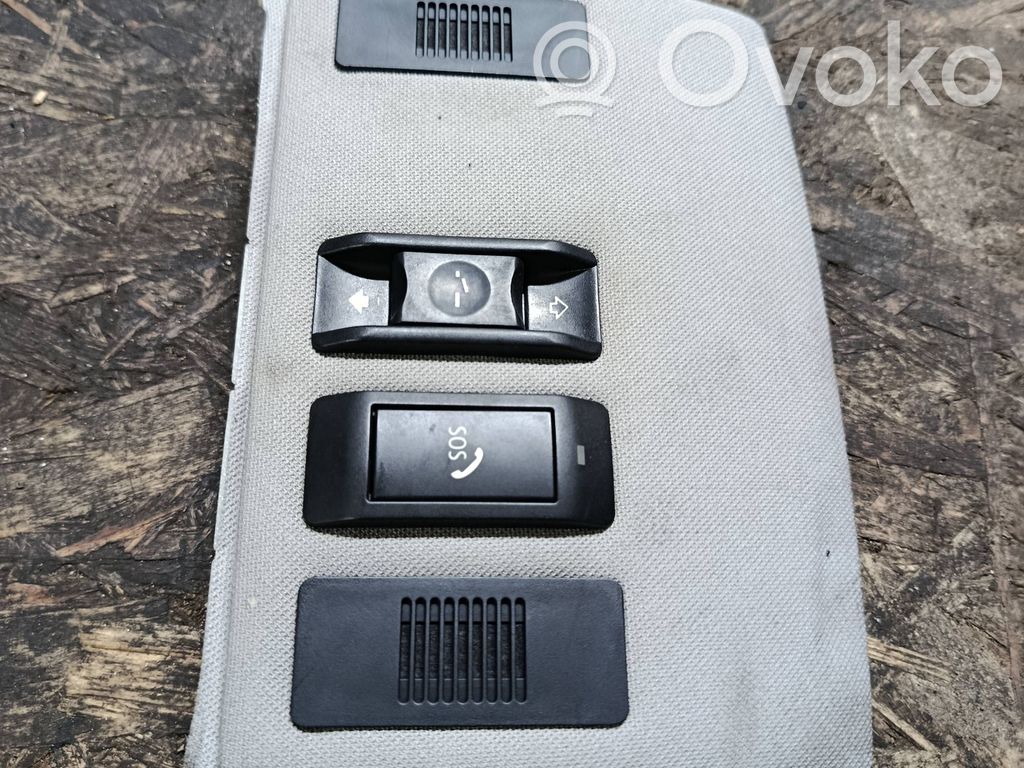 Interruptor del techo solar   7125070