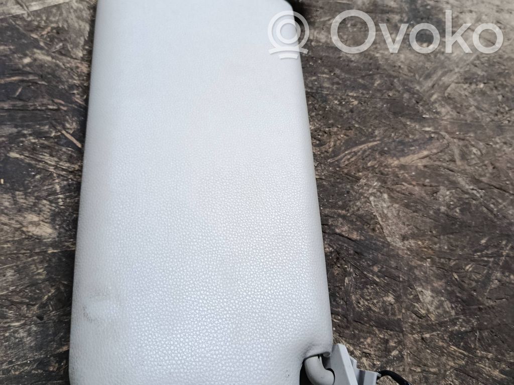 Sun visor   7066649,280820081002,EKF87T