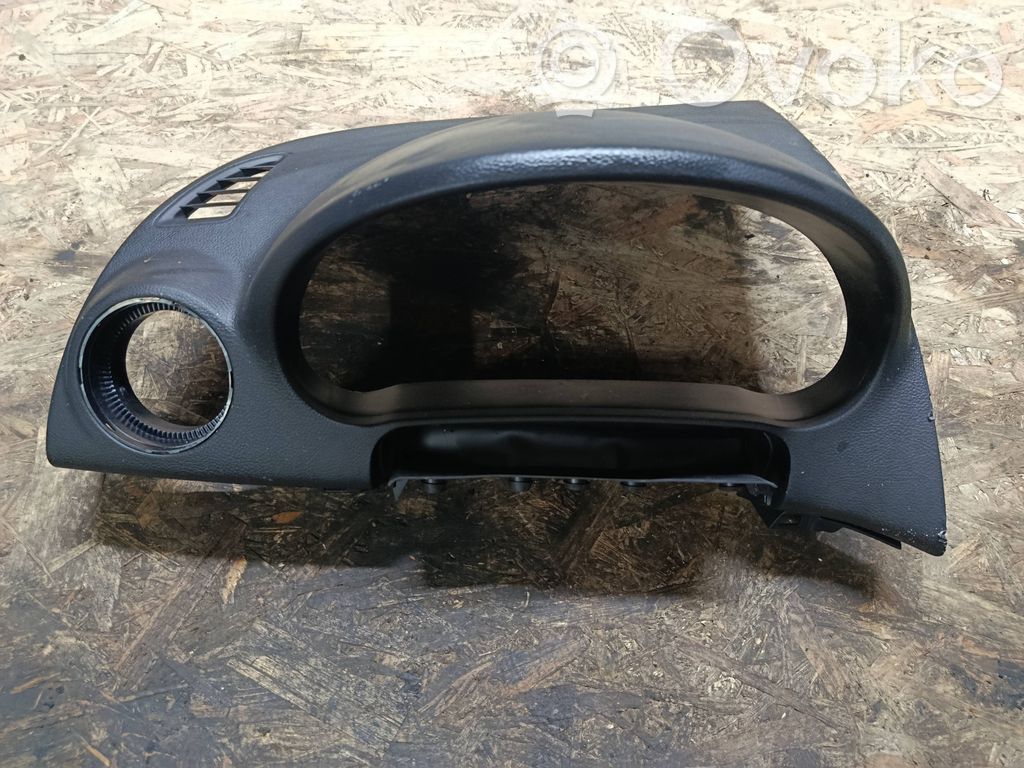 Dashboard trim   GS1D55182,K4366