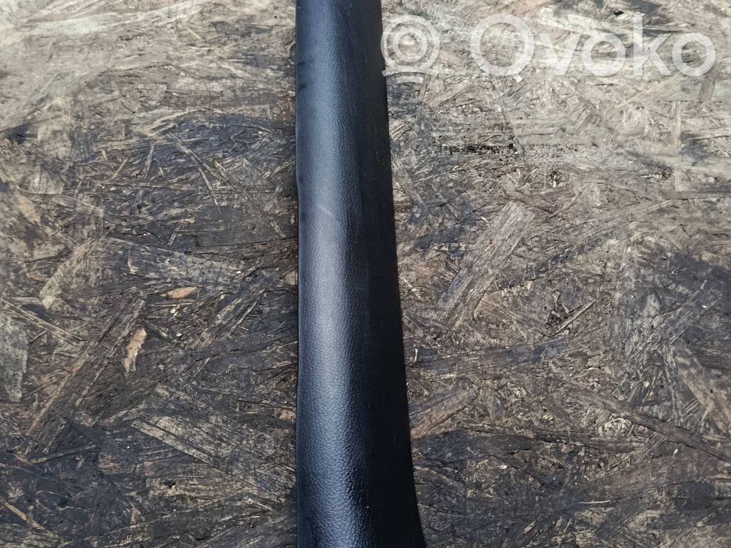 Mazda 6 Copertura del rivestimento del sottoporta anteriore 