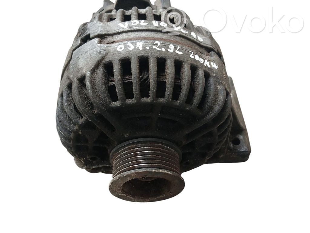 Volvo XC90 Generator/alternator 