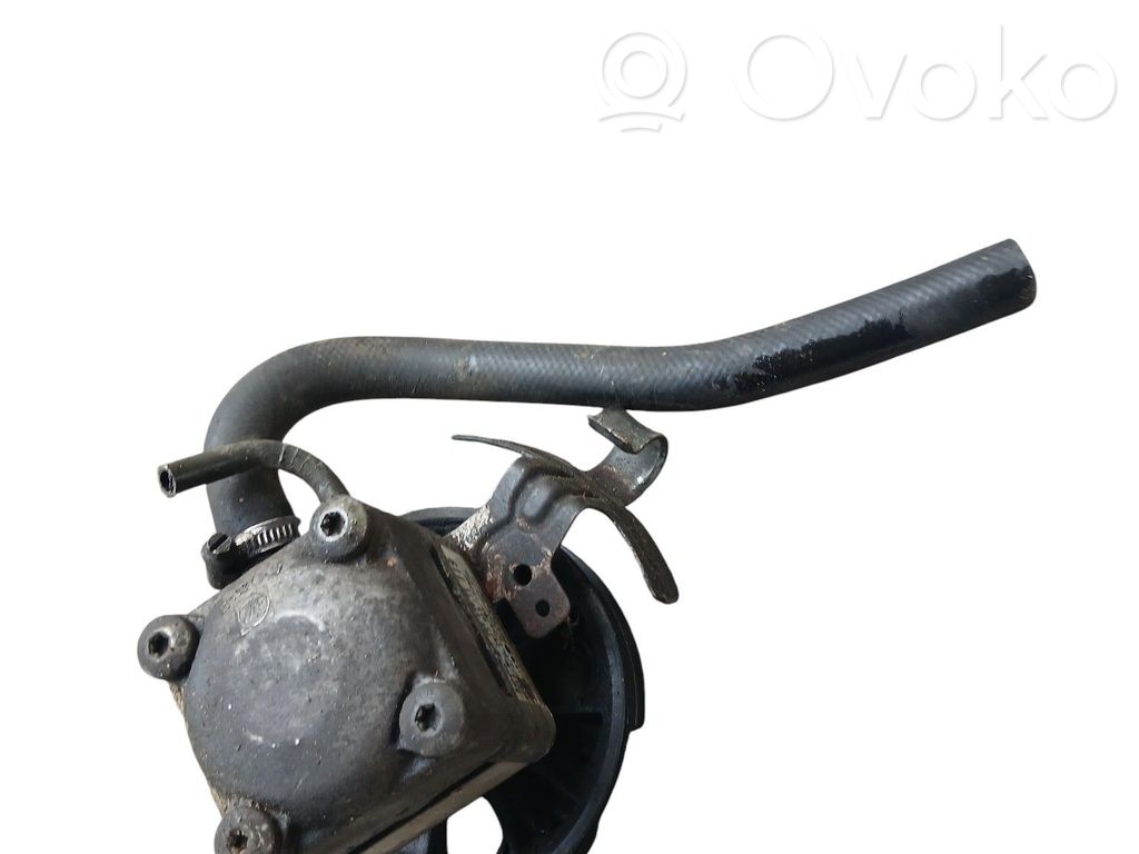 Power steering pump