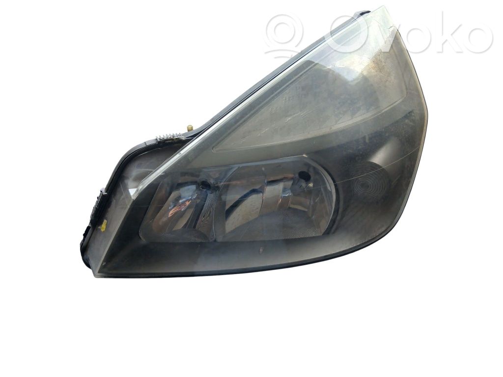 Renault Espace -  Grand espace IV Headlight/headlamp 