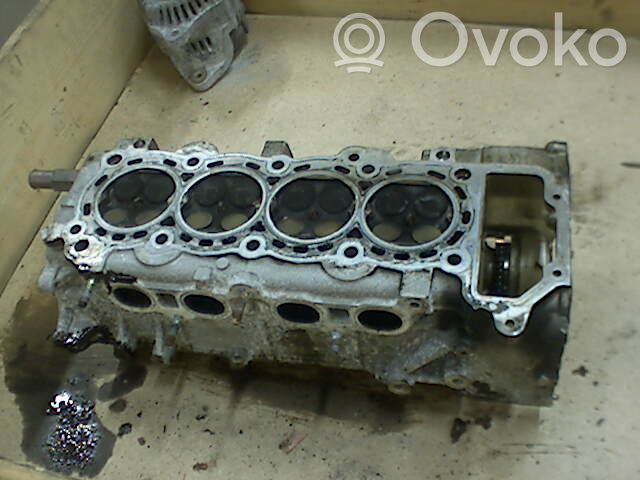 Nissan Micra Engine head 