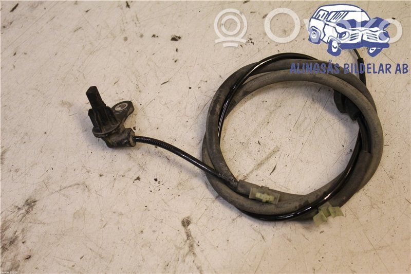 Suzuki Swift I Takajarrun ABS-anturi 