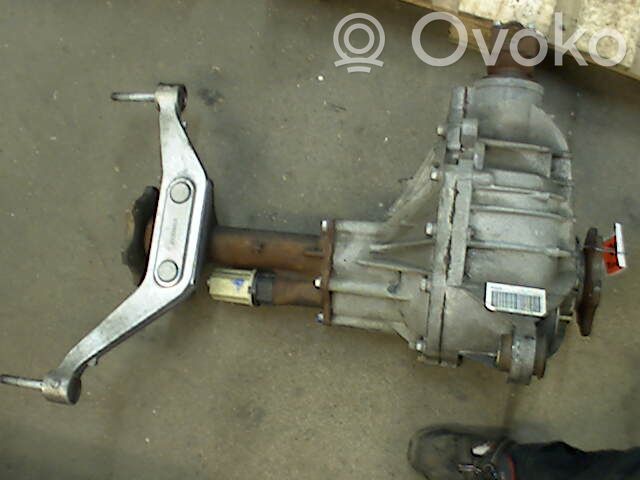 Chevrolet Suburban Diferencial delantero 